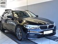 gebraucht BMW 520 d Mild Hybrid xDrive Sport Line*Head-Up*AHK