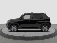 Neu Hyundai Inster Techniq 85 kW (116 PS) 2025 Schwarz Kleinwagen
