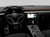 Gebraucht VW Arteon Elegance+ 190 PS (139 kW) 2022 Mondsteingrau Kombi