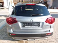 Gebraucht Suzuki Vitara Comfort+ 140 PS (102 kW) 2019 Grau SUV