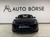 gebraucht Porsche Boxster 982*NAVI*LEDER/ALCANTARA*CAM*XENON*