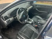 Gebraucht BMW 325 192 PS (141 kW) 2003 Blau Kombi