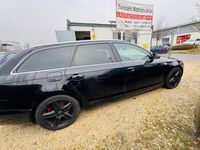 Gebraucht Audi A6 Sport 224 PS (164 kW) 2006 Schwarz Kombi