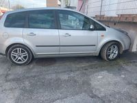 gebraucht Ford C-MAX 