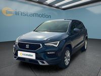 Gebraucht Seat Ateca Style 150 PS (110 kW) 2021 SUV