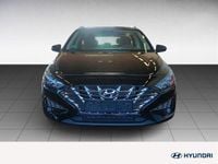 Gebraucht Hyundai i30 Select 120 PS (88 kW) 2024 Andere farbe Kombi
