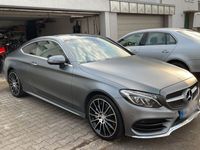 gebraucht Mercedes C300 C 300(205.348)