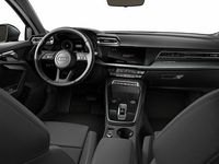 Używany Audi A3 Ambiente 150 KM (110 kW) 2025 Szary Sedan/Limuzyna