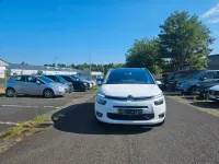Gebraucht Citroën C4 Picasso Start 150 PS (110 kW) 2015 Weiß Van / Kleinbus
