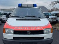 Gebraucht VW T4 1991 Van