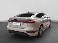 Gebraucht Audi e-tron Sportback S-Line 314 kW (428 PS) 2025 Siambeige metallic SUV