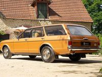 Gebraucht Ford Granada 108 PS (79 kW) 1976 Helios gold metallic 77 Kombi