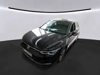 Gebraucht VW Golf VIII Active 150 PS (110 kW) 2023 Schwarz Limousine