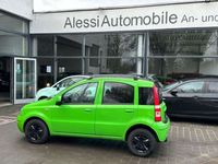 gebraucht Fiat Panda 1.2 8V Dynamic