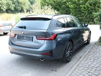 gebraucht BMW 318 i Touring Advantage Sportsitze/Navi/PDC /LED