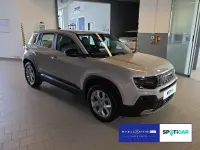 Gebraucht Jeep Avenger Altitude 101 PS (74 kW) 2025 Grau SUV