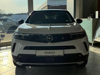 Gebraucht Opel Mokka Elegance 101 PS (74 kW) 2020 Jade weiss/arktis weiss SUV