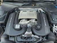 gebraucht Mercedes C63 AMG AMG C-Klasse T-Modell S T Speedshift 7G-MCT Edition 1