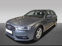 Gebraucht Audi A4 Sport 150 PS (110 kW) 2013 Grau Kombi
