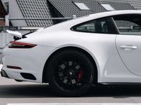 gebraucht Porsche 911 Carrera GTS 911 PDK Approved 03/2025