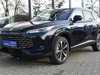 Neu MG HS Comfort 170 PS (125 kW) 2025 Pebble black SUV