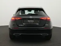 Gebraucht Mercedes A180 Progressive 116 PS (85 kW) 2025 Schwarz Limousine