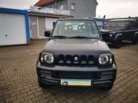 gebraucht Suzuki Jimny Comfort