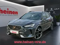 Usata Cupra Formentor 150 CV (110 kW) 2023 Grigio SUV