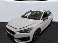 Gebraucht Cupra Leon VZ 310 PS (228 kW) 2023 Weiß Limousine