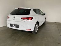 gebraucht Seat Leon Style 1.4 TSI NAVI+SHZ+KLIMAAUTO