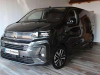 Gebraucht Citroën Spacetourer Business Class 177 PS (130 kW) 2024 Grau Van / Kleinbus