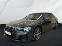 Gebraucht Audi S8 Sport 571 PS (419 kW) 2025 Grau Limousine