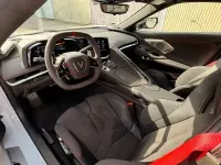 Gebraucht Corvette C8 481 PS (353 kW) 2022 Grau Coupé