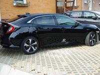 gebraucht Honda Civic 1.6 i-DTEC Executive Tourer Executive