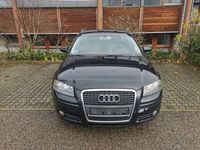 gebraucht Audi A3 Sportback 2.0 TDI Ambiente