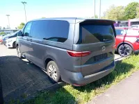 Second-hand VW Multivan Life 218 CP (160 kW) 2022 Gri Monovolum