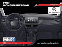 Gebraucht Skoda Kamiq Essence 95 PS (69 kW) 2024 SUV