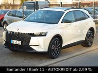 Gebraucht DS Automobiles DS7 Crossback Performance Line Plus 131 PS (96 kW) 2023 Weiß SUV
