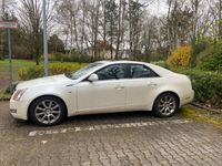 gebraucht Cadillac CTS AWD