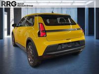 Gebraucht Renault 5 E-Tech Evolution 77 kW (106 PS) 2025 Pop yellow! Limousine