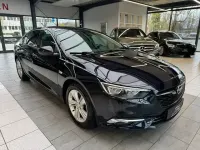 Gebraucht Opel Insignia Innovation 170 PS (125 kW) 2017 Schwarz Limousine