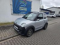 Gebraucht Microcar M.Go 2017 Grau Kleinwagen