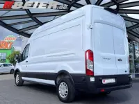 Gebraucht Ford Transit Trend 131 PS (96 kW) 2024 Frostweiß Kombi
