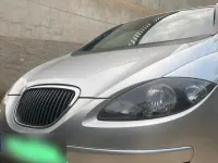 Gebraucht Seat Altea XL 140 PS (102 kW) 2007 Silber Van / Kleinbus