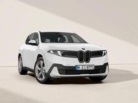Neu BMW iX3 344 kW (469 PS) 2026 Alpinweiß uni (weiß) SUV
