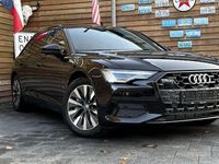 Gebraucht Audi A6 Advanced 265 PS (194 kW) 2024 Mythosschwarz Kombi