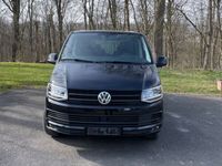 gebraucht VW Multivan T6lang,LED, Autom., Abstand, Standh.