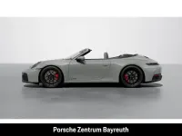Second-hand Porsche 911 541 CP (397 kW) 2025 Gri Cabrio