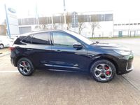 Neu Ford Kuga ST-Line X 243 PS (178 kW) 2026 Schwarz SUV