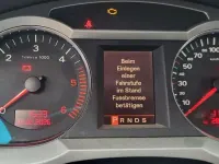 Gebraucht Audi A6 179 PS (131 kW) 2007 Kombi